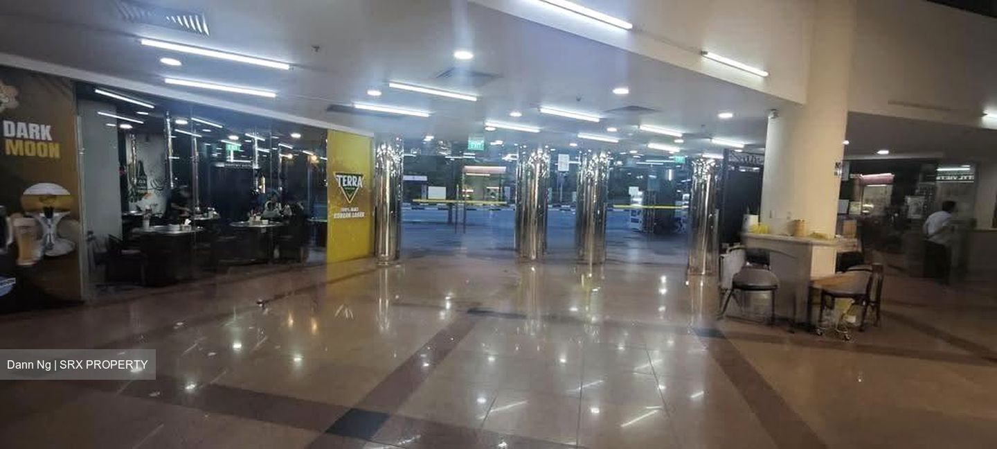 Grandlink Square (D14), Shop House #616382521